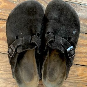 Birkenstock Clogs!